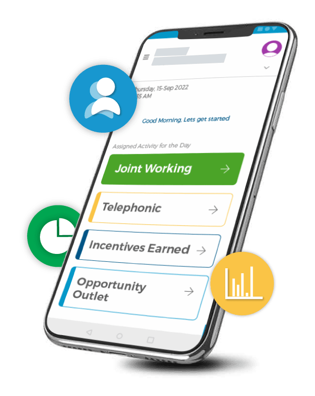 manager joint working