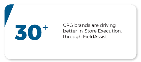cpg merchandising software
