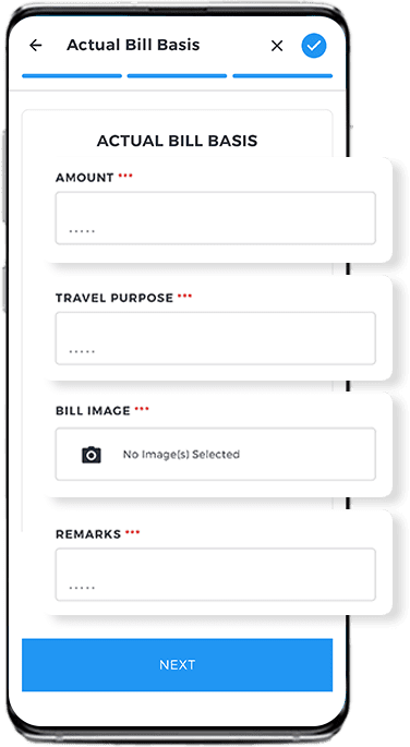 Expense Management