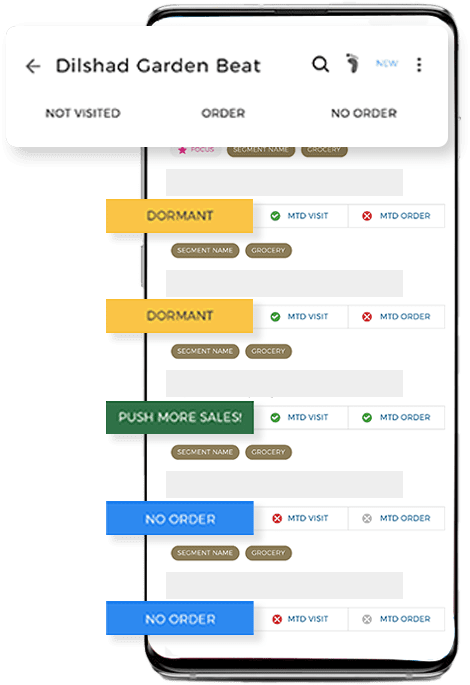 beat planner