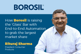 Borosil
