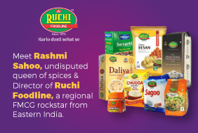 Ruchi