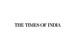 The Times Of India